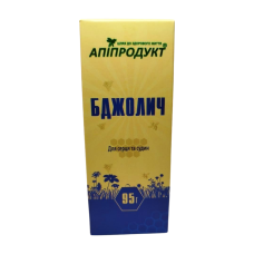 Апібальзам Бджолич Апіпродукт 95 г