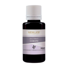 Екстракт софори NEW LIFE 30 мл
