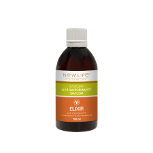 Еліксир Для щитоподібної залози NEW LIFE 100 мл