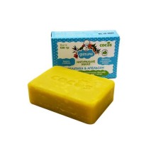 Натуральне мило Дитяче Обліпиха й Апельсин Cocos 130 г