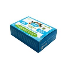 Натуральне мило Дитяче Обліпиха й Апельсин Cocos 130 г