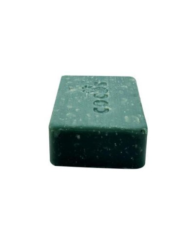 Натуральне мило Дитяче Виноградна олія та м'ята Cocos 130 г