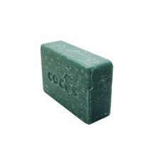 Натуральне мило Дитяче Виноградна олія та м'ята Cocos 130 г