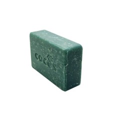 Натуральне мило Дитяче Виноградна олія та м'ята Cocos 130 г