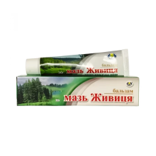 Бальзам Живиця в тубі 30 г