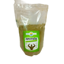 Конопляний протеїн Десналенд 1000 г