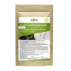 Ксиліт сахарозамінник Здорово 500 г