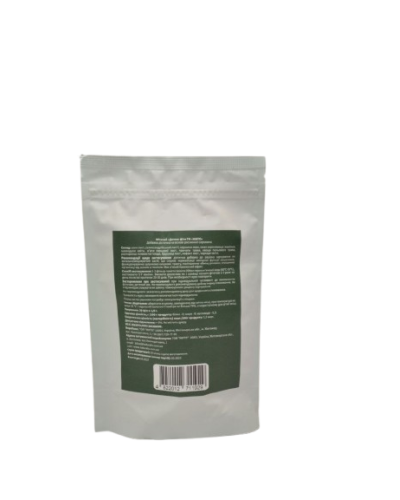 Фіточай Детокс фіто ТМ Жито 20 пак. х 1,5 г