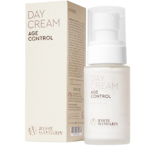 Крем для обличчя денний White Mandarin AGE CONTROL 50 мл