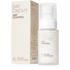 Крем для обличчя денний White Mandarin AGE CONTROL 50 мл