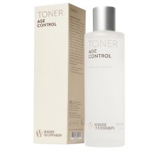 Тонер White Mandarin AGE CONTROL 50 мл
