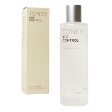 Тонер White Mandarin AGE CONTROL 50 мл