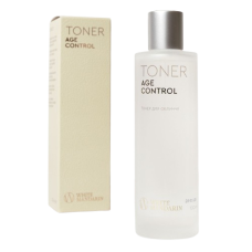 Тонер White Mandarin AGE CONTROL 50 мл