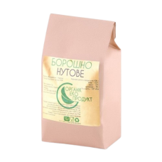 Борошно нутове ОрганікЕкоПродукт  2 кг