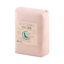 Борошно вівсяне ОрганікЕкоПродукт 500 г