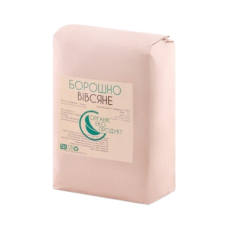 Борошно вівсяне ОрганікЕкоПродукт 500 г