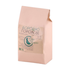 Борошно горохове ОрганікоПродукт 500 г