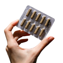 ФОРВАРД Choice чоловічий комплекс 30 капс.