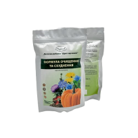 Формула очищення та схуднення 150 г