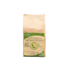 Борошно з вівсяних висівок Органік ЕкоПродукт 250 г