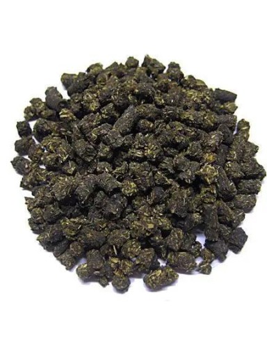 Іван-чай карпатський ферментований гранульований ваговий 2025, ціна за 100 г