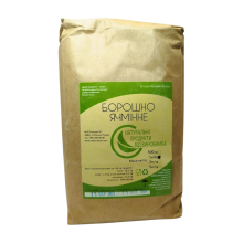Борошно ячмінне ОрганікЕкоПродукт 1 кг