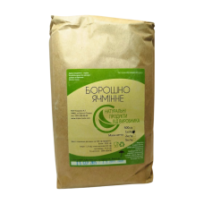 Борошно ячмінне ОрганікЕкоПродукт 1 кг