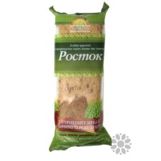 Хлібці "Росток" Житні 120 г