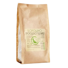 Борошно з пророщеної пшениці Органік ЕкоПродукт 500 г