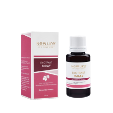 Екстракт глоду NEW LIFE 30 мл