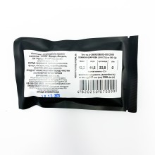 Батончик Positive Food HEMO фндук, мигдаль у чорному шоколаді без цукру 40 г