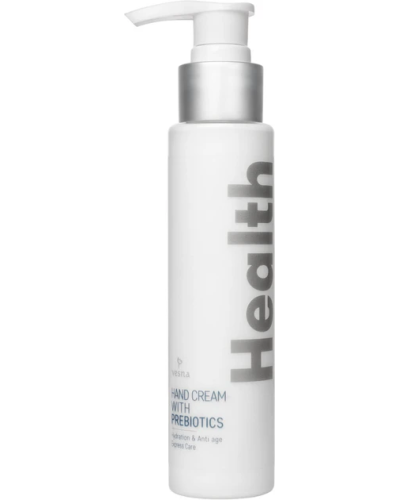 Крем для рук VESNA з пребіотиками 100 мл