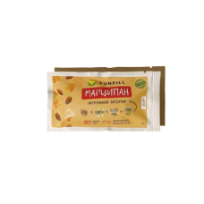Батончик SUNFILL Марципан 40 г