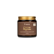 Батер для тіла COCOA Happiness з какао для глибокого живлення VESNA 100 мл