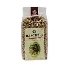 Хлопья из пророщенной пшеницы, 300 г, Рось