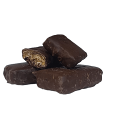 Батончики ФИТНЕС Корисна Кондитерська без цукру 750 г