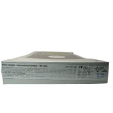 Батончики ФИТНЕС Корисна Кондитерська без цукру 750 г