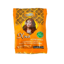 Хна индийская коричневая TRIUGA, 35 г