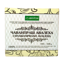 Чаванпраш Авалеха Bioveda 500 г