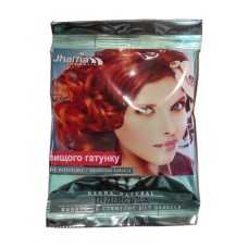 Хна індійська натуральна Jharna 25 г