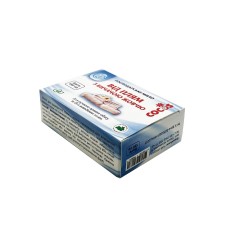 Господарьске мило Cocos від плям з бичачою жовчю 130 г