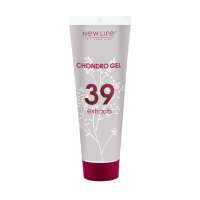 Хондро-гель для суглобів 39 екстрактів New Life 80 мл