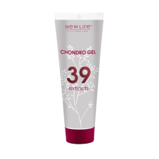 Хондро-гель для суглобів 39 екстрактів New Life 80 мл