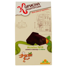 Цукерки "Желейна Мрiя" Корисна Кондитерська 150 г