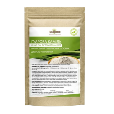 Гуарова камедь Здорово 500 г