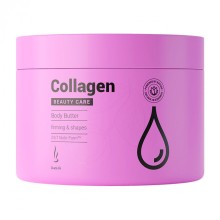 Баттер для тіла DuoLife Collagen Beauty Care 200 мл