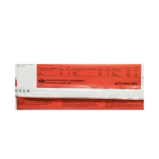 Пастила ФРУТІМ "Апетитна полуниця", 50 г