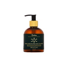 Шампунь VESNA ГІДРО-КЕРАТИН PRO 300 мл