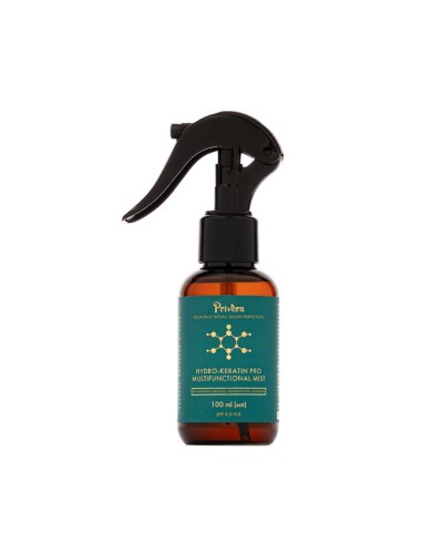 Міст для волосся мультифункціональний VESNA ГІДРО-КЕРАТИН PRO 100 мл