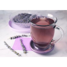 Квіти лаванди 100 г (на вагу) 2024 р